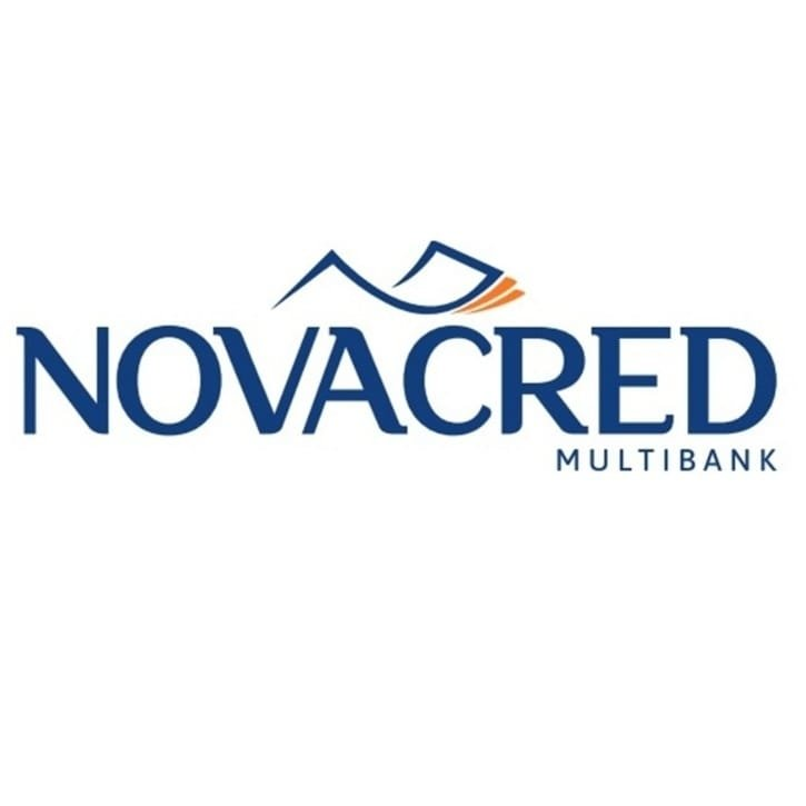 Logo Novacred Multibank